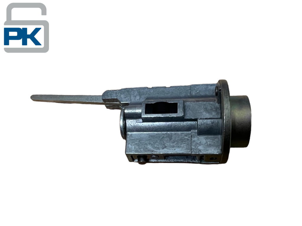 1999-2002 Toyota 4runner Ignition Lock Cylinder With 2 Transponder Keys New OEM 89703-35080