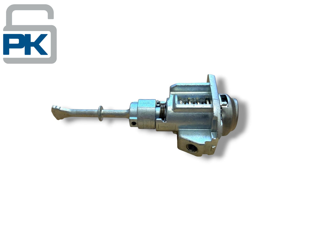 18-22 Hyundai Accent Driver Front Left Door Lock Cylinder PN: 81970-H5A00 (Aftermarket)