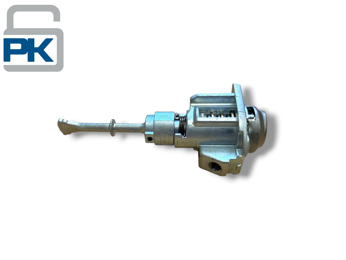 18-22 Hyundai Accent Driver Front Left Door Lock Cylinder PN: 81970-H5A00 (Aftermarket)
