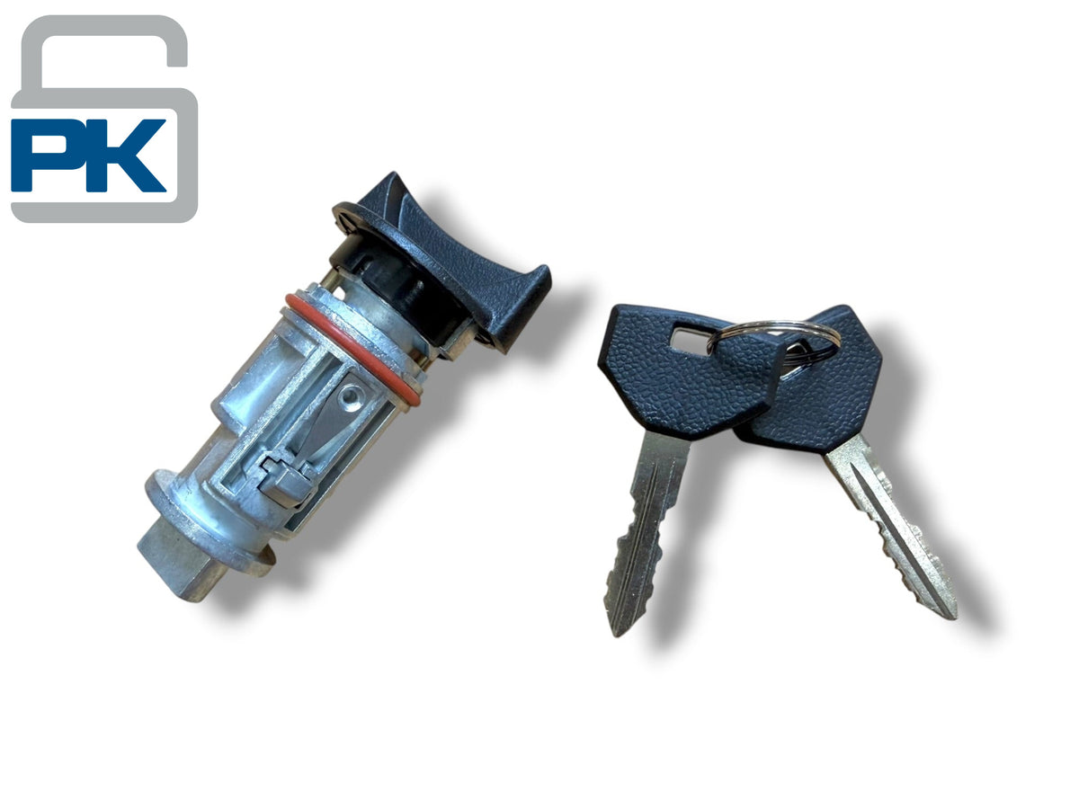97 Jeep Chrysler Dodge Ignition Lock Cylinder PN: 4746667 (Aftermarket)