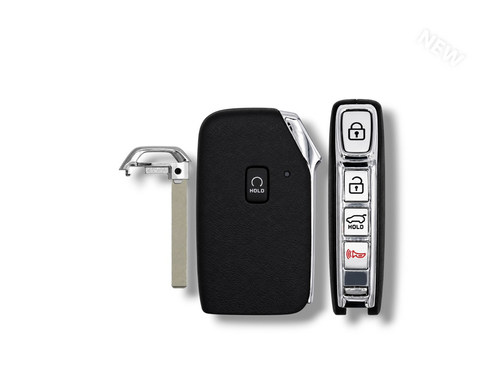 21 Kia Seltos Smart Key 5-Button PN: 95440-Q5000 / NYOSYEC5FOB1907 (OEM)