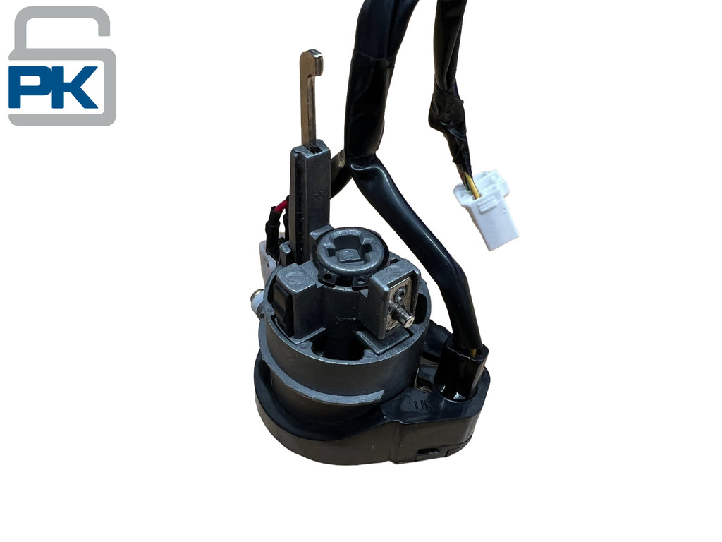05-09 Hyundai Tucson Ignition Lock Cylinder PN: 81920-2EA30 (Aftermarket)