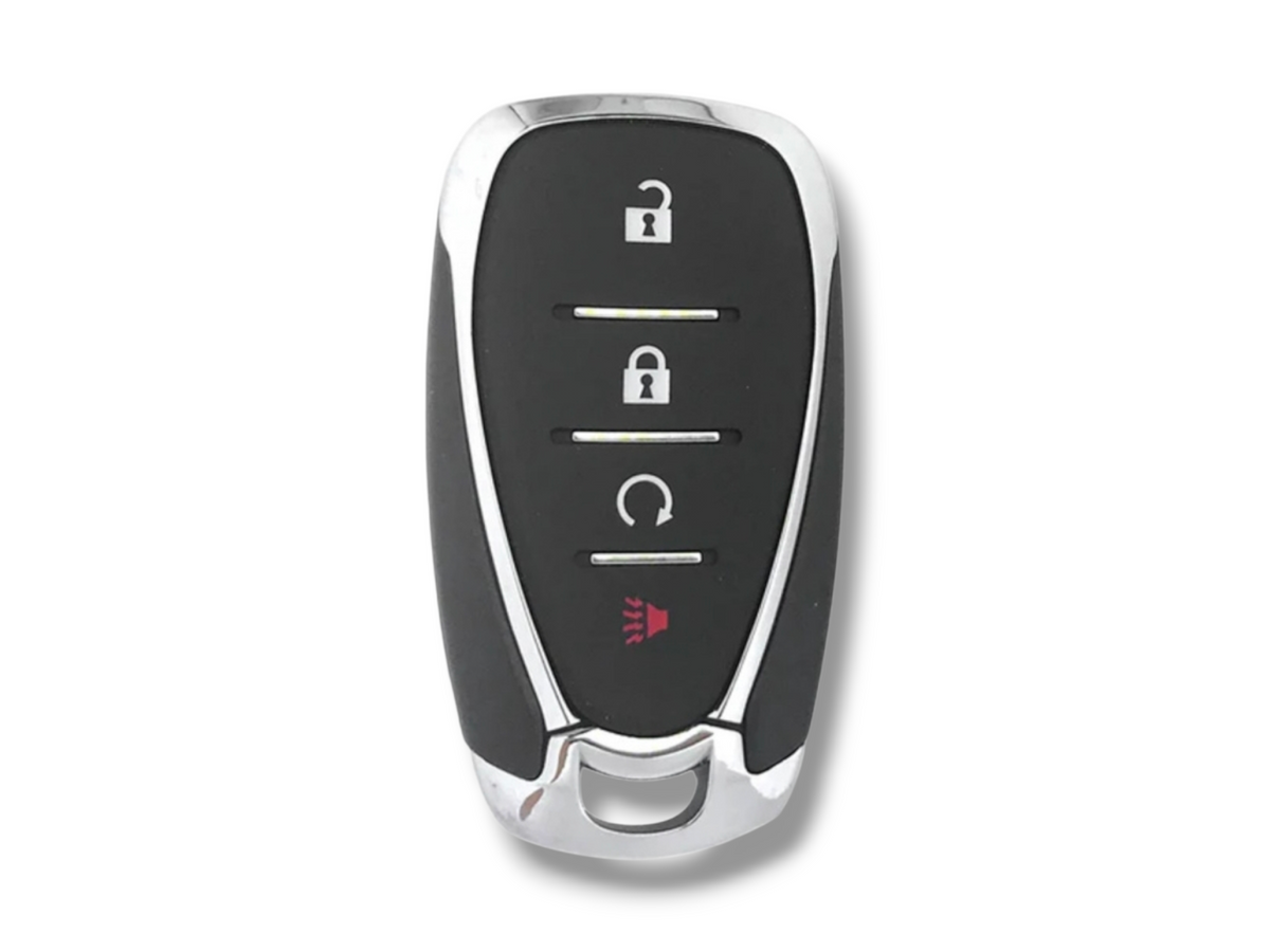 21-24 Chevrolet Equinox Trax Smart Key 4-Button PN: 13522874 / HYQ4AS (Aftermarket)