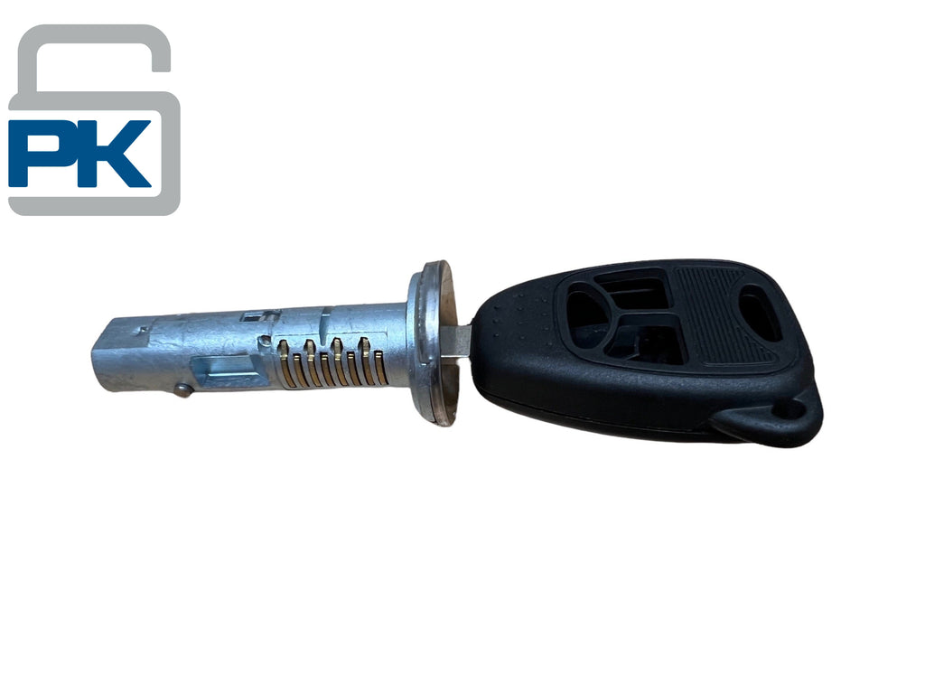06-18 Chrysler Dodge Jeep Ignition Lock Cylinder PN: 5179511AA (Aftermarket)
