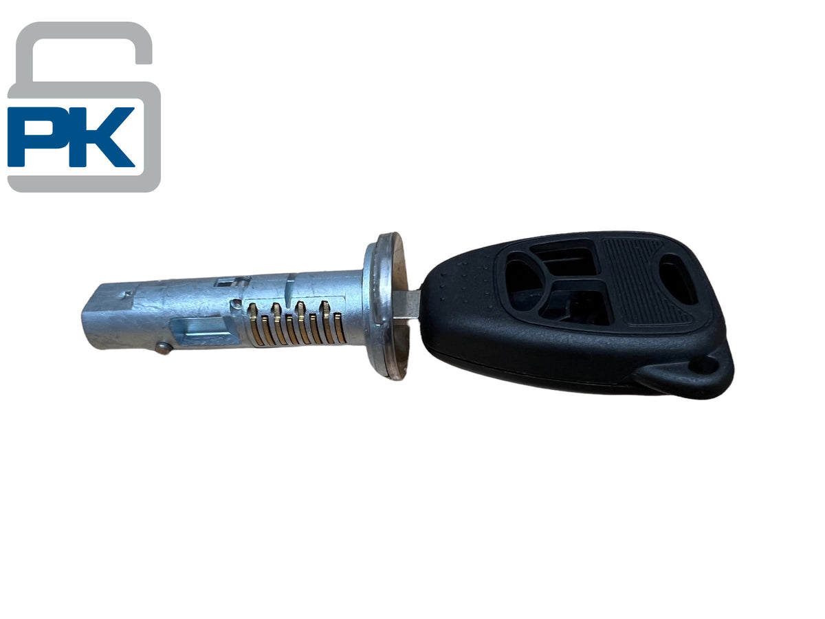 06-18 Chrysler Dodge Jeep Ignition Lock Cylinder PN: 5179511AA (Aftermarket)
