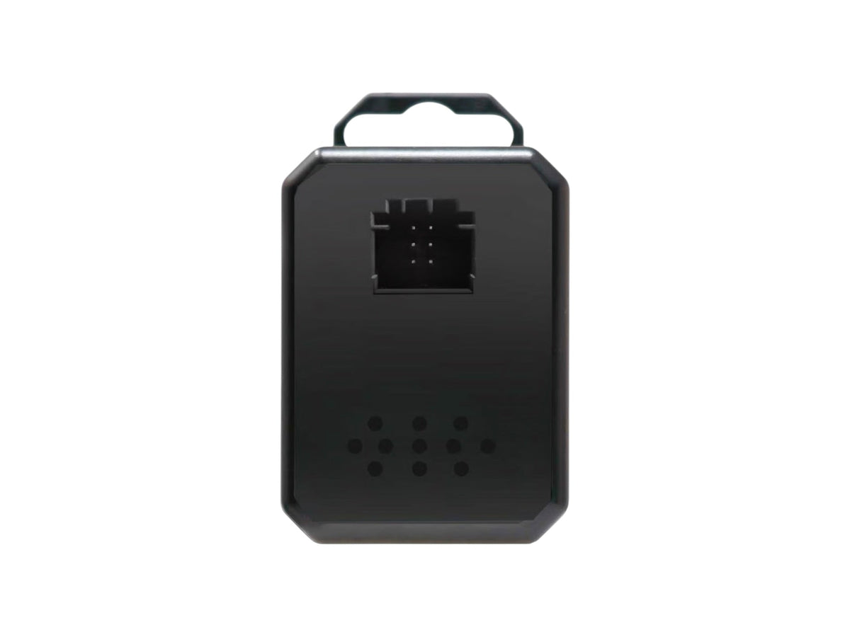 MK3 - 03-11 Saab SCL 9-3 Steering Lock Emulator Simulator PN: 12770232