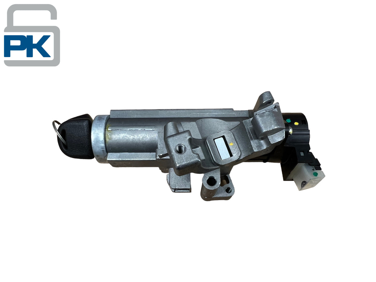 04-12 GM Coloardo Ignition & Door Lock Cylinder Set (Aftermarket)