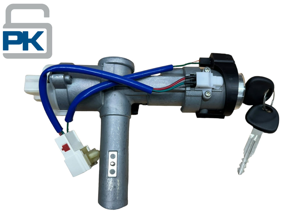 07-09 Kia Sorento Ignition Lock Cylinder Assembly 2 Keys PN: 81900-3EG00 (Aftermarket)