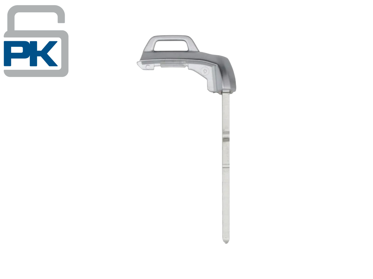 23-25 Maserati Ghibli Grecale MC20 Emergency Key FCC: KR5M18F1 (Aftermarket)