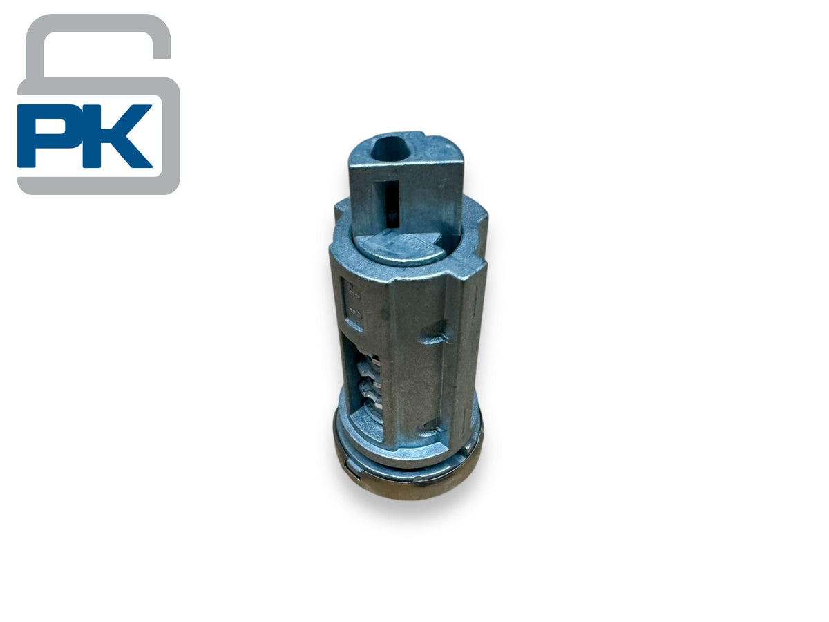 20-23 GM Colorado Silverado Sierra Ignition Lock Cylinder With 2 Chip Keys PN: 13528553 (Aftermarket)