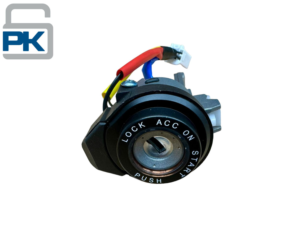 2011-2015 Kia Optima ignition & Door Lock Cylinder Set New 81905-2T040