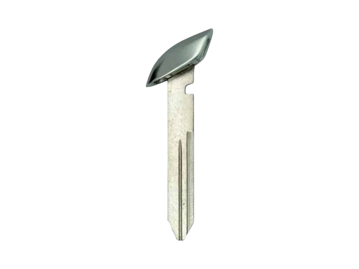 14-20 Maserati Ghibli Levant Emergency Key FCC: M3N-7933490 (Aftermarket)