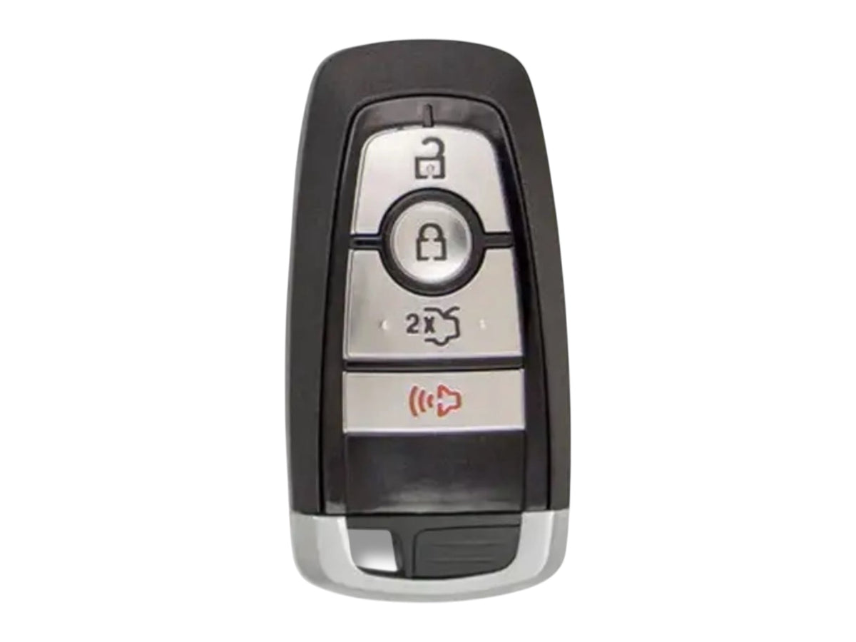 23-25 Ford Mustang Smart Key 4-Button New PN: 164-R8346 / M3N-A3C108397 (Aftermarket)