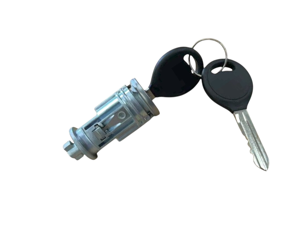 01-10 Chrysler Dodge Truck Ignition Lock Cylinder 5018702AA (Aftermarket)