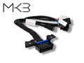 MK3 - Mercedes W203 W463 W639 - EIS ESL ESL Testing Cables Reading Password