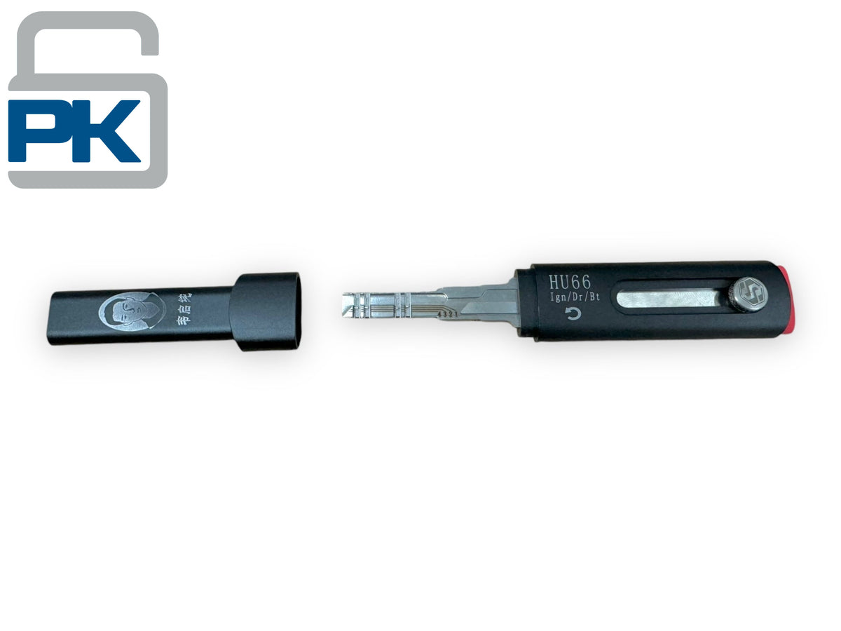 KwikDecoder HU66 Pick & Decoder