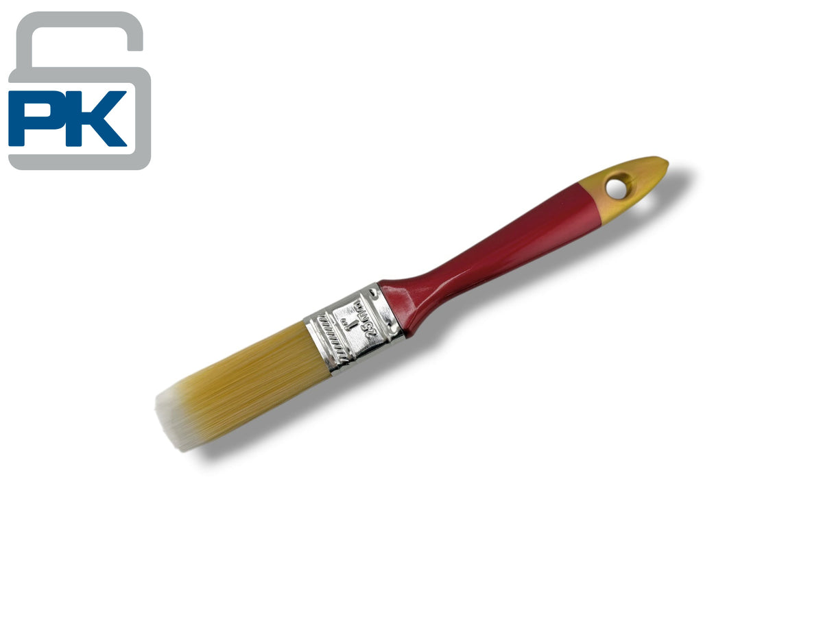Key Machine Cleaning Brush - 1"
