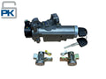 04-12 GM Coloardo Ignition & Door Lock Cylinder Set (Aftermarket)