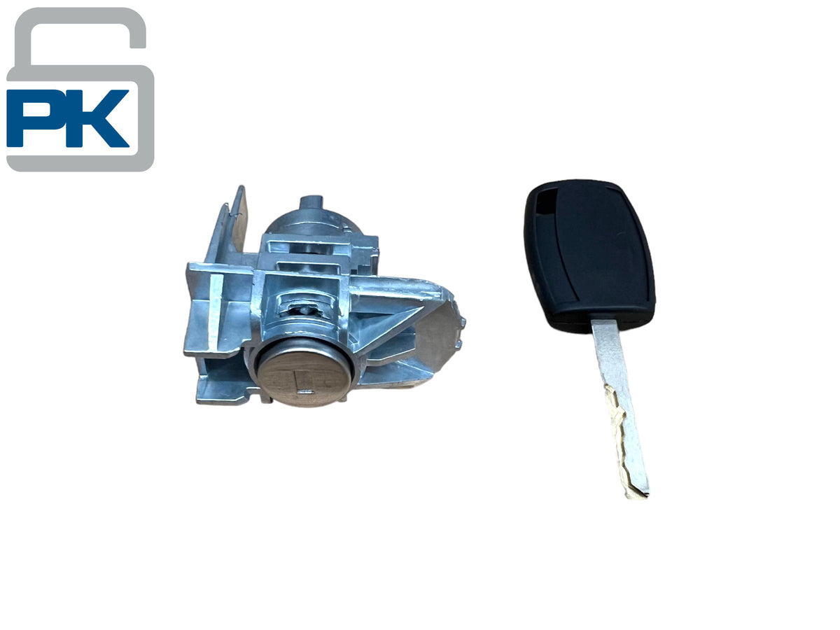 2012 & Up Escape Focus Transit Driver Front Left Door Lock Cylinder New AM5Z-18168-B
