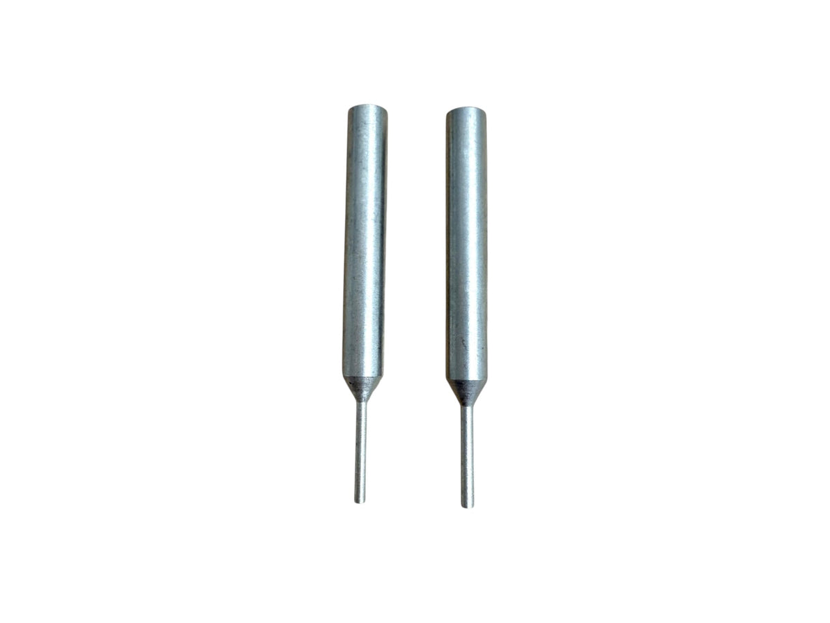 GOSO Flip Key Roll Pin Plier Replacement Tips