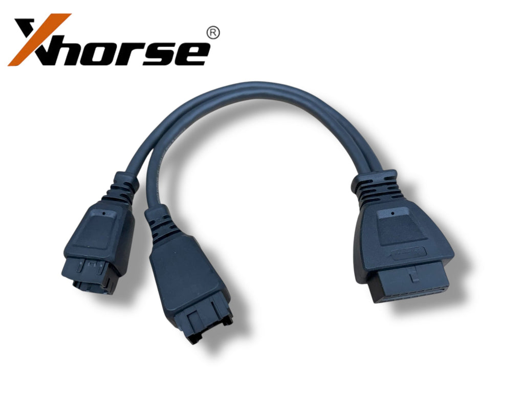 Xhorse FCA Chrysler 12+8 Gateway Bypass Cable XDKP33GL