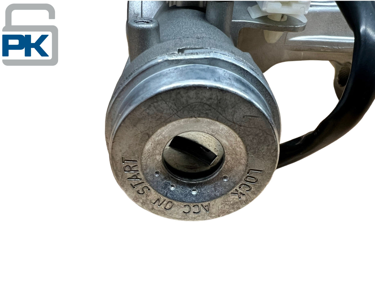 06-09 Kia Rio Ignition Lock Cylinder Assembly PN: 81900-1GL00 (Aftermarket)