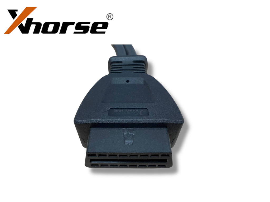 Xhorse FCA Chrysler 12+8 Gateway Bypass Cable XDKP33GL