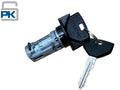 91-95 Jeep Wrangler Ignition Lock Cylinder PN: 5161055AA (Aftermarket)