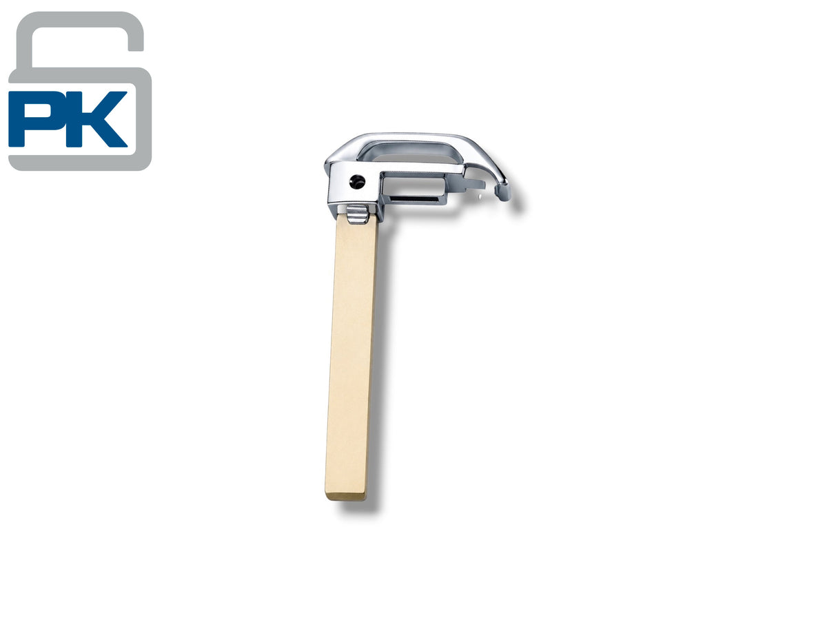 22-23 Kia Emergency Key / KK12 / PN: 81996-P1060 (Aftermarket)