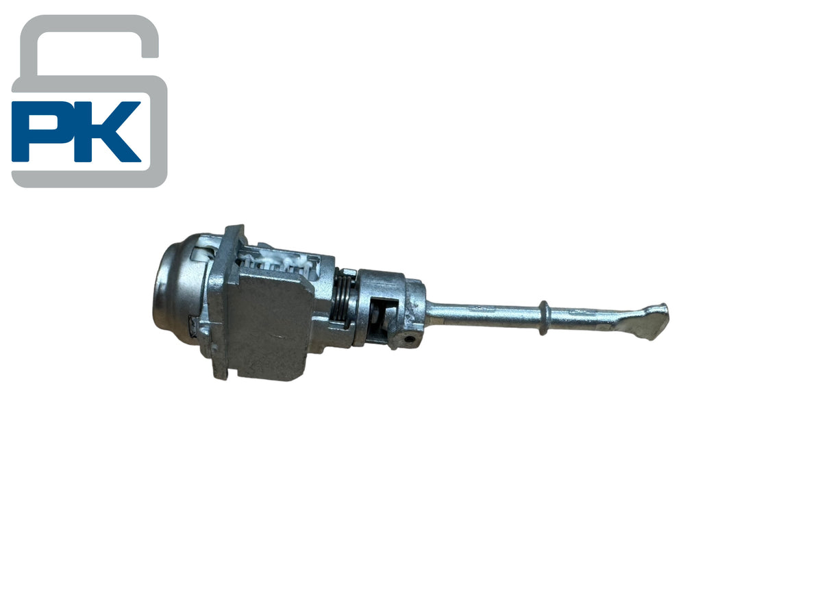17-20 Hyundai Elantra Ignition & Door Lock Cylinder Set 2 Keys New