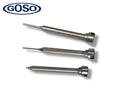 GOSO - Flip Key Roll Pin Dissembling Clamp Punch Set