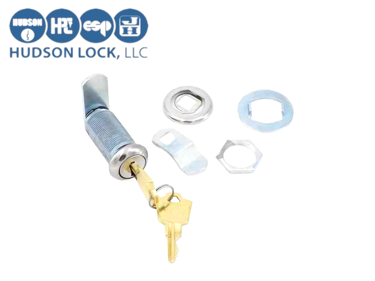 HPC -ULR-1750STD-201 1-3/4" Quik Ship (Keyed Alike)