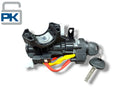 16-21 Hyundai Tucson Ignition Lock Cylinder Assembly PN: 81905-D3080 (Aftermarket)