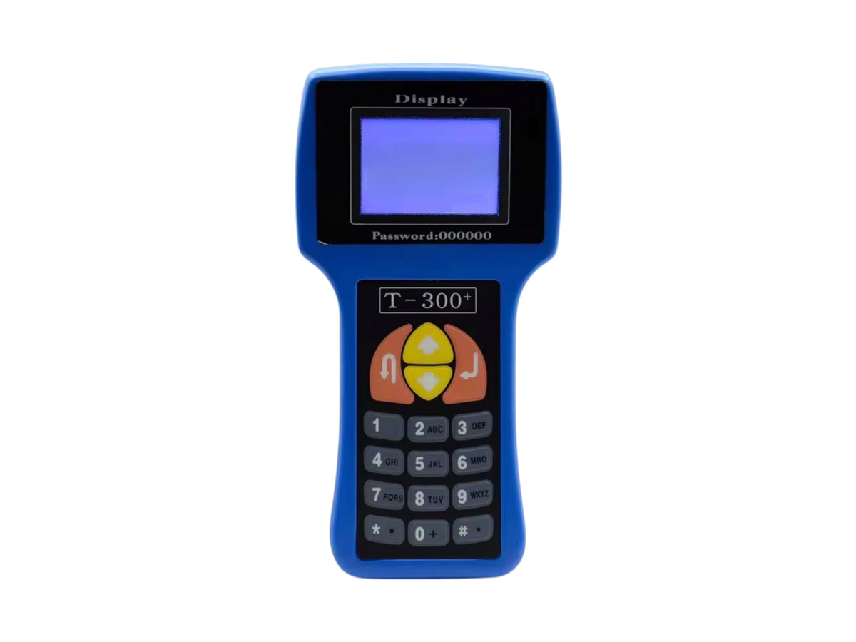 T300 - Automotive Key Programmer Tool