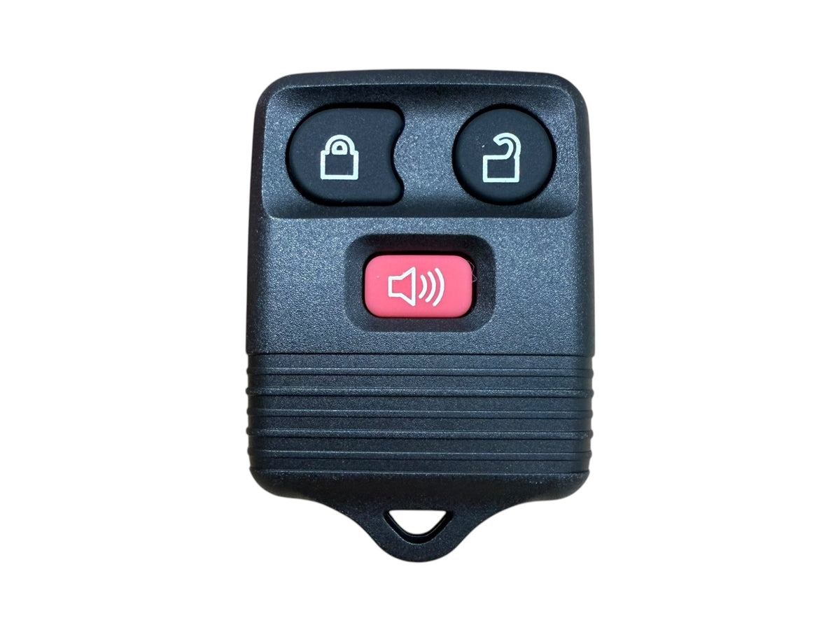 98-16 Ford Lincoln Mercury Mazda Keyless Entry Remote 3-Button CWTWB1U331 (Aftermarket)