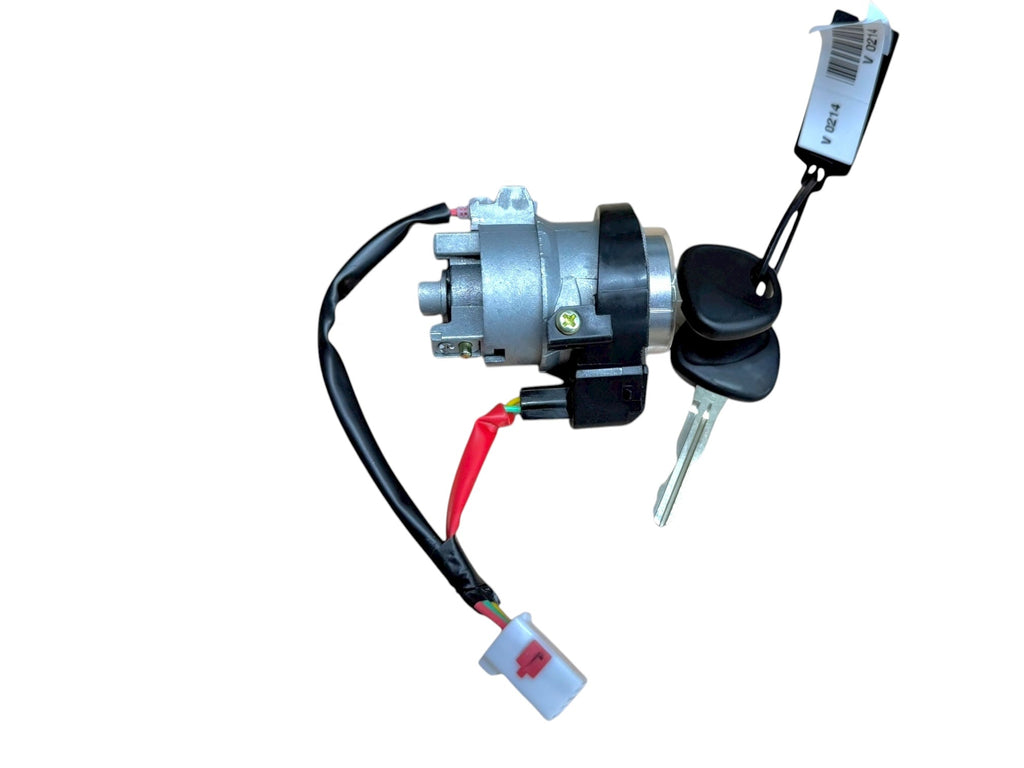 2009 Kia Optima Ignition Lock Cylinder 2 Keys New 81900-2GA01