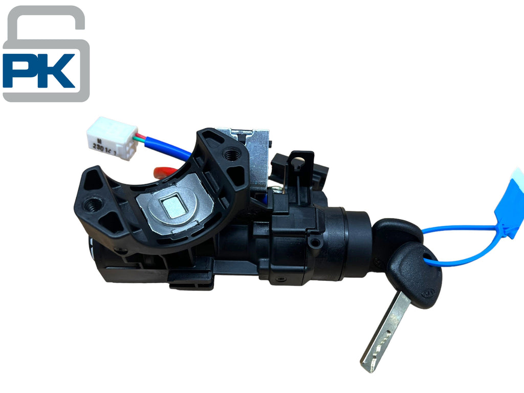 2018-2020 Kia Rio Ignition Lock Cylinder Assembly With 2 Keys New OEM
