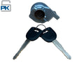 04-08 Mazda Door Lock Cylinder (Aftermarket)