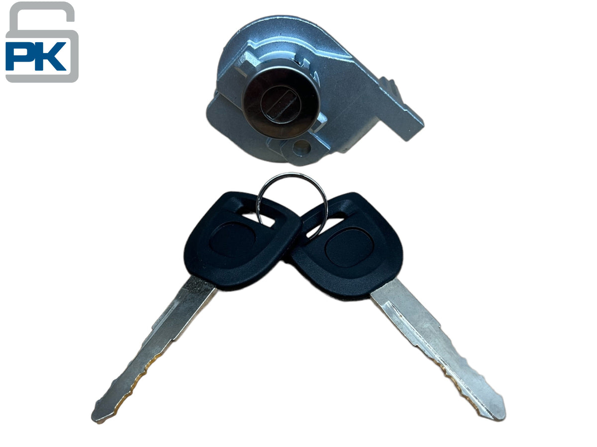 04-08 Mazda Door Lock Cylinder (Aftermarket)