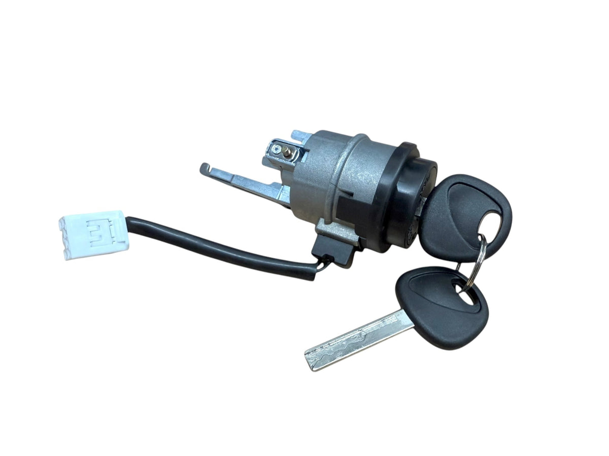 12-17 Hyundai Accent Ignition Lock Cylinder Switch PN: 81900-1RJ00 (Aftermarket)