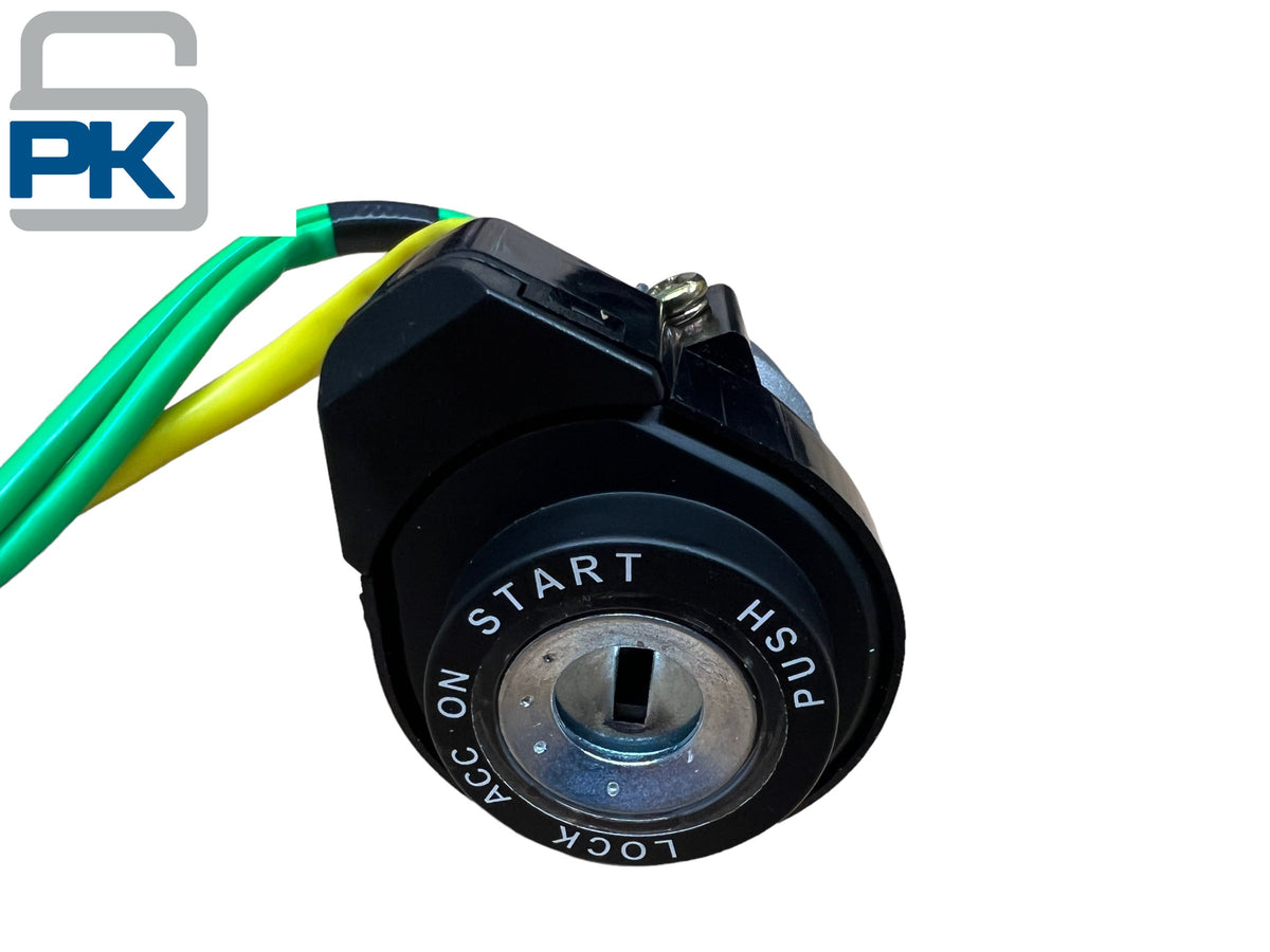 2006-2008 Hyundai Azera Ignition Lock Cylinder New 81920-3LA10