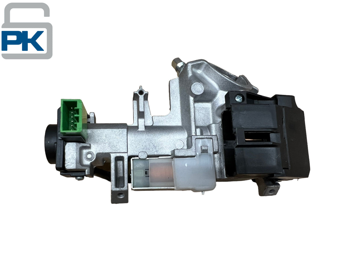 07-11 Honda CRV Ignition & Door Lock Cylinder Set (Aftermarket)