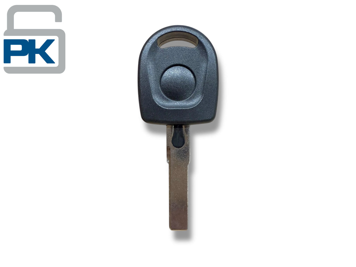 HU66T6 Transponder Key Audi VW (ID48)(Aftermarket)