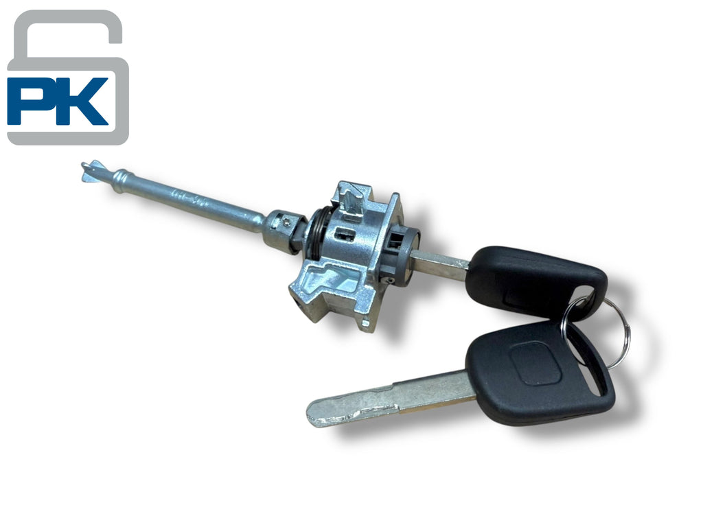 17-21 Honda CR-V Driver Front Left Door Lock Cylinder PN: 04921-TLA-A01 (Aftermarket)