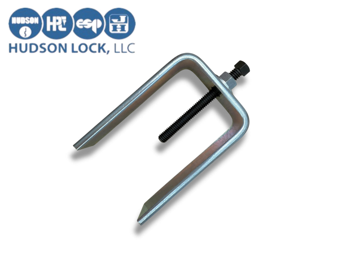 HPC - GM Telescopic Steering Column Lock Plate Tool Compressor - SWLPC-2