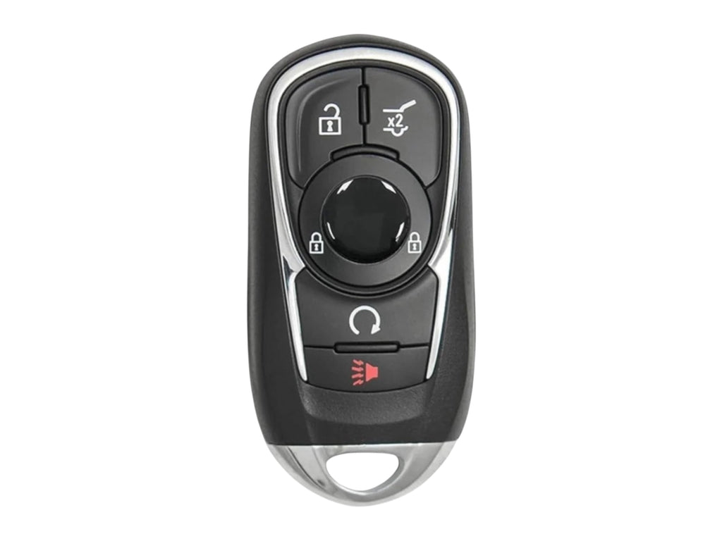 20-25 Buick Encore GX Smart Key 5-Button New PN: 13530511 / HYQ4ES (Aftermarket)