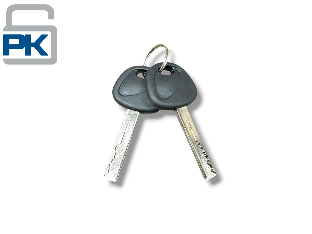 16-21 Hyundai Tucson Ignition Lock Cylinder PN: 81900-D3E00 (Aftermarket)