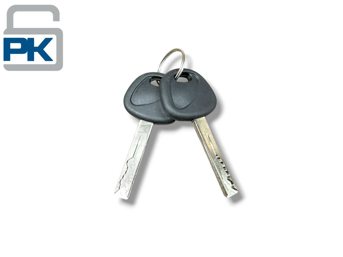 16-21 Hyundai Tucson Ignition Lock Cylinder PN: 81900-D3E00 (Aftermarket)