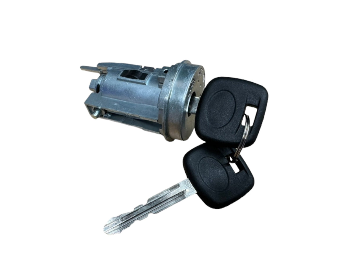 2000-2005 Toyota Celica Ignition Lock Cylinder 2 Keys New 69057-20480