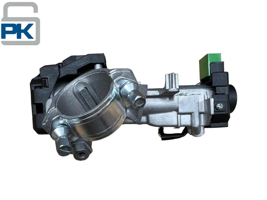 07-11 Honda CRV Ignition & Door Lock Cylinder Set (Aftermarket)
